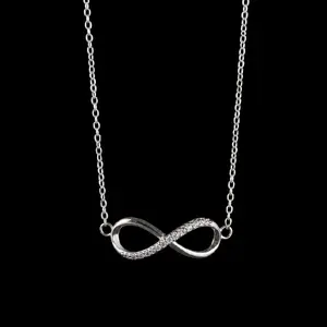 Brazalete plata 925 medida 7 con extensión al 8