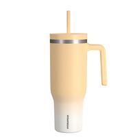 Iced Ombre Creamcicle