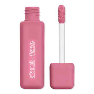 about-face Matte Fluid Eye Paint