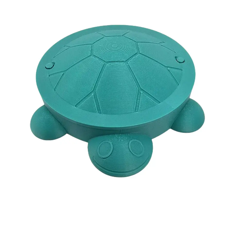 Kinetic sandbox Turtle Complete set