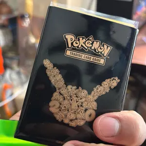 Mystery package pokemon