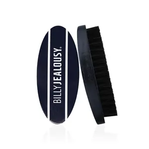 Wooden Vegan Beard Brush