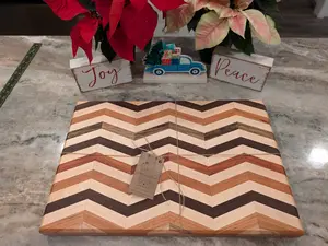 Cutting Board (#322)