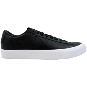 Nike Blazer Studio QS Black (men) by StockX