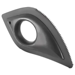 Pet Hair & Lint Remover Scraper — Car-Specific Version — Cleans Cat & Dog Fur from Sofas, Furniture, Carpets