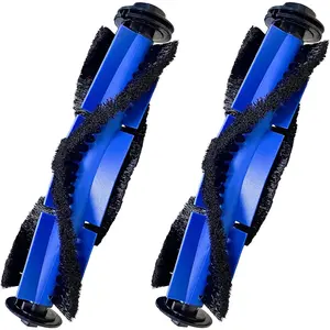 Roller Brush Replacement for Eufy G32,G30,15C,G32 Pro,G35+,G40+,G40 Hybrid+, Eufy 11S, Eufy 11S MAX,Eufy RoboVac 25C,G30 Hybrid, G10 Hybrid,G20 Hybrid,30C,30,30C MAX,15C MAX, 35C (2 Pack)