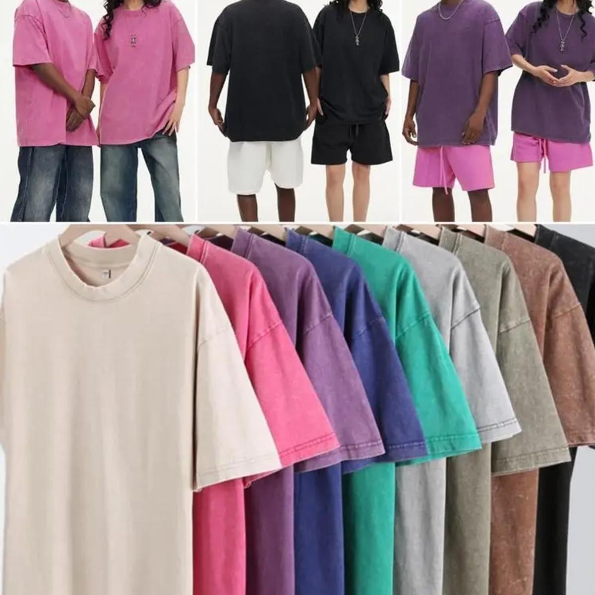 6PCS women’s vintage casual short-sleeve T-shirts, spring/summer casual wear, an ideal choice for holidays and outings, perfect for gifting family and friends for Easter, Mother’s Day, Independence Day, and other holidays. tshirt women