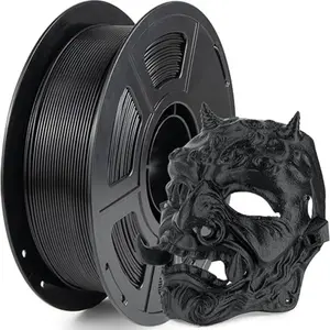 High Strength Flexible Tpu 95a Printing Filament 1.75mm 250g Industrial Grade High Elastic Wear-Resistant Material