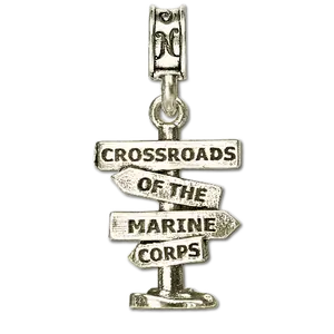 MCB Quantico Crossroads of the Marine Corps Charm