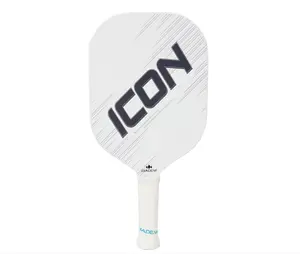 Diadem Icon v2 Standard Pickleball Paddle - High-Quality Sports Equipment