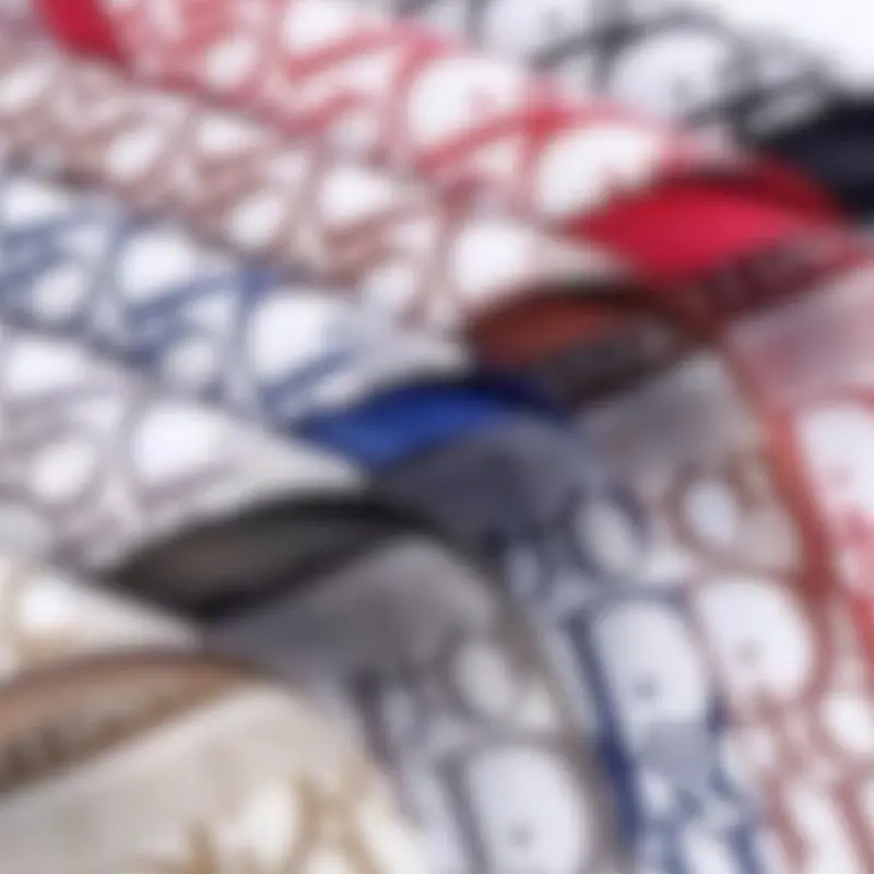D. Floral Wrapping Paper - Korean Design for Flower Arrangements - Elegant Patterned Paper for Decorative Use