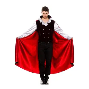 Men's Vampire Costume