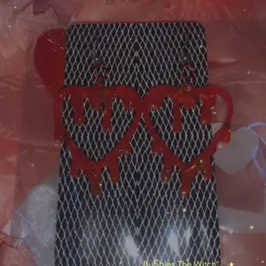 Handmade Resin Earrings