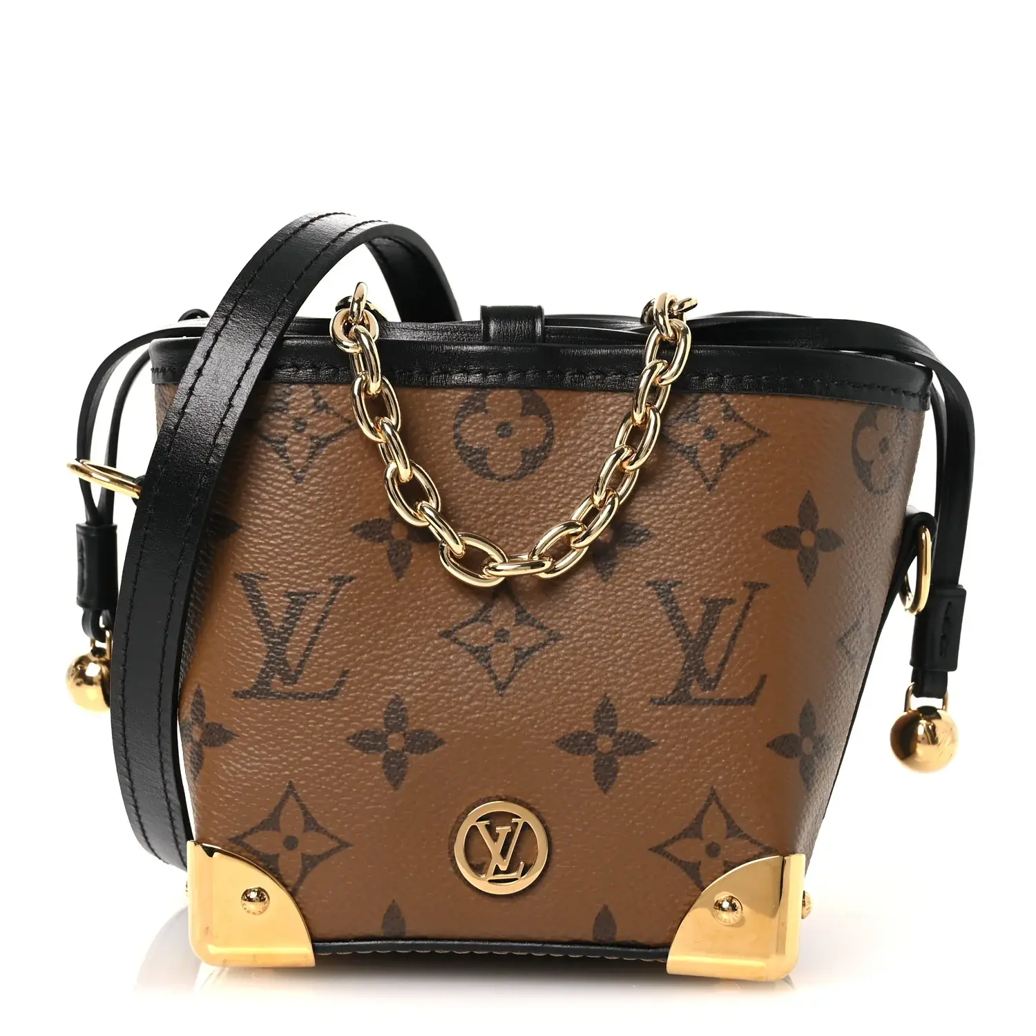 Pre-owned Louis Vuitton Noé Purse