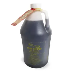 Grip Tight Tools DC1G Gallon Sulfuric Drain Cleaner