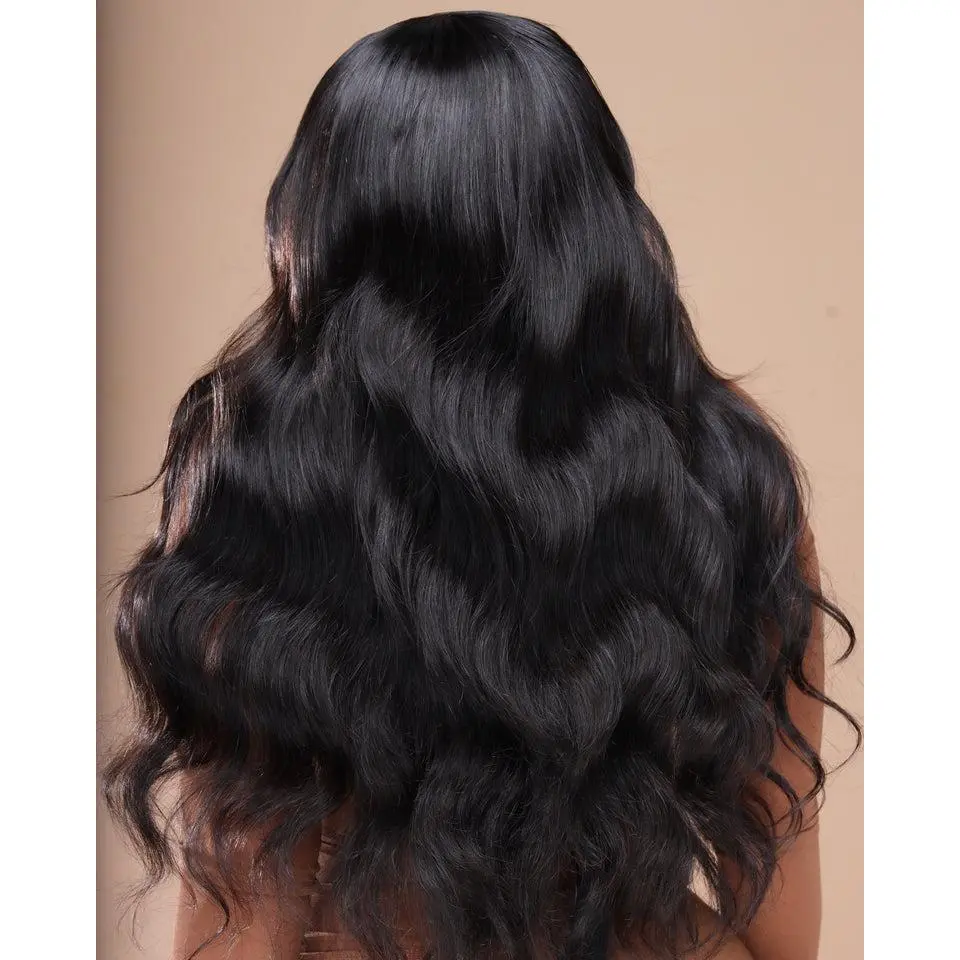 Raw Cambodian Body Wave