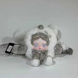 【Sugar】Handmade Diamond Plush Doll