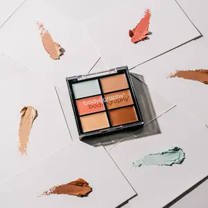 Pro Correct Concealer Palette | Color Correct + Full Coverage Concealing