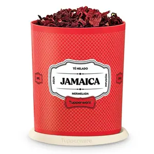 Pantry can "Jamaica" 3.1 L Tupperware