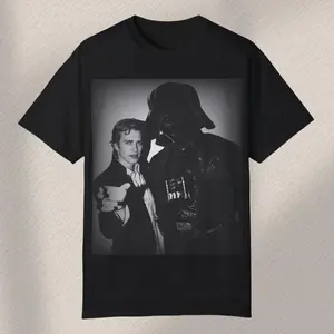 Vintage Hayden Christensen, Darth Vader Shirt, Anakin Skywalker Tee, 90's Graphic Tee