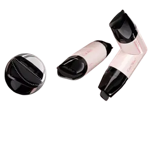 Rotating Eyeliner Stamp Pen Dual-Head Design with Wing Stamp Quick-Dry Long-Lasting Smudge-Proof for Easy Cat Eye Sharp Winged Lines All-Day Makeup Wear Beginner Friendly Everyday Makeup Tool for Women