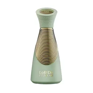 Lor De Pistache - Gourmand Collection by Parisbelle Extrait De Parfum Spray, 3.4oz