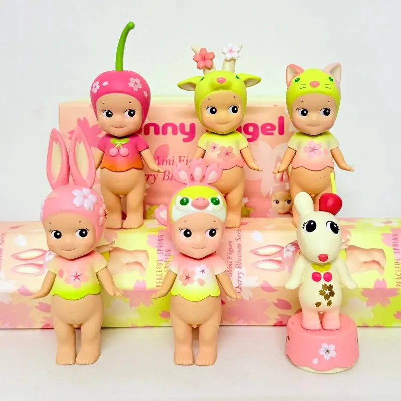sonny angel sweet series secret - TikTok Shop