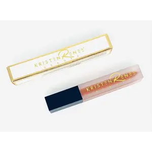 Cinnamon - Matte Lip Stain