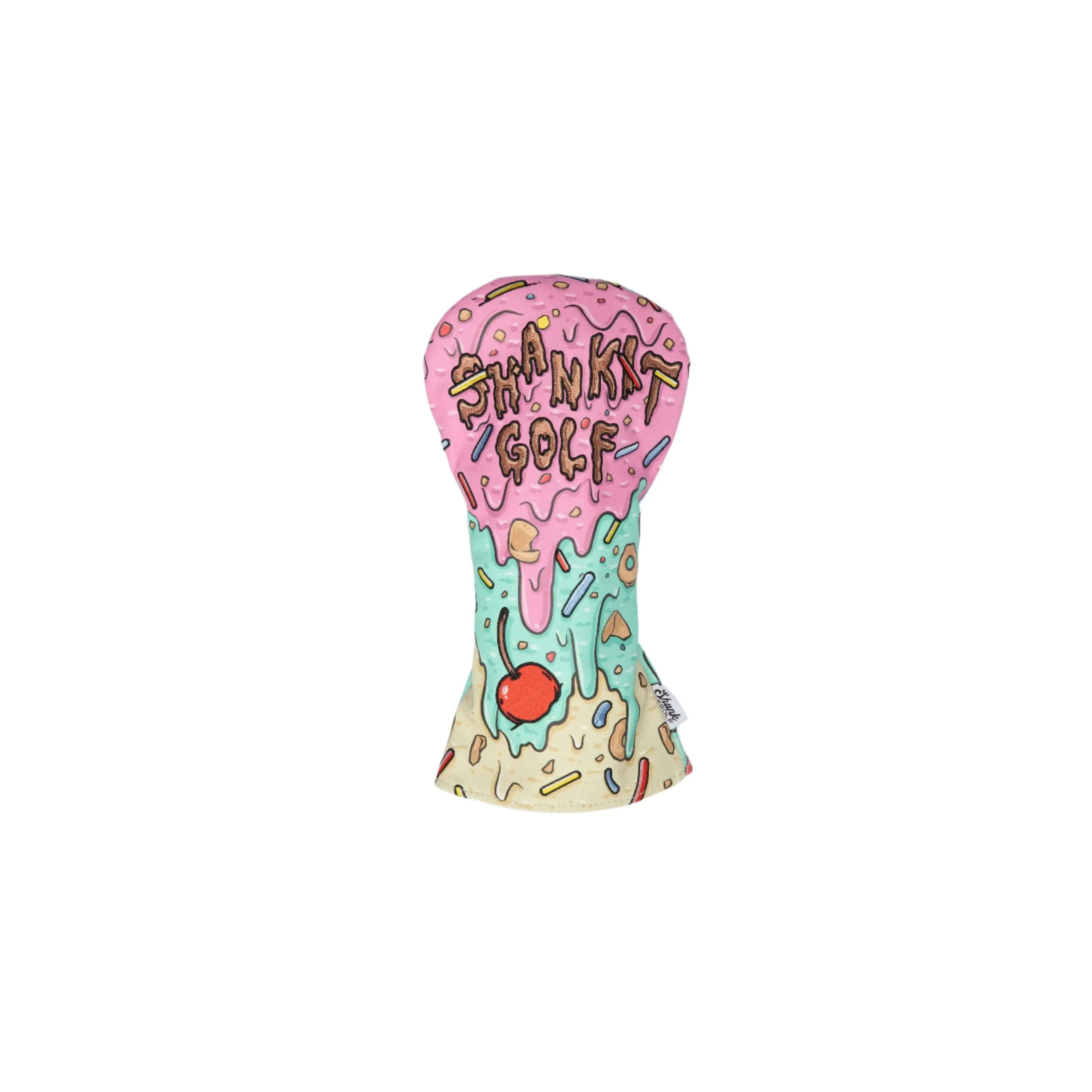 Drippy Ice Cream