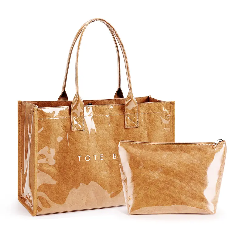 Brown(Includes toiletry bag)
