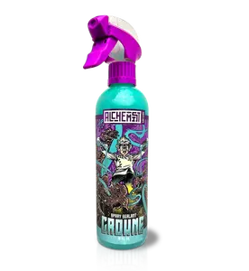 Crowne Spray Sealant Gen 1