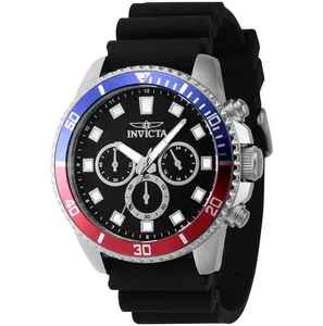Invicta Men's Pro Diver 45mm Quartz Watch IN-46119