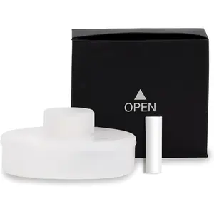 Car Diffuser Cartridge Oil Compatible with all Ultrasonic Car Diffuser - Aromatherapy - - Car Air Freshener (Escapade)