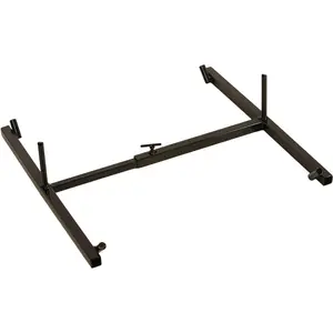 3D Archery Target Stand