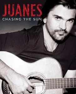 USED-Chasing the Sun by Juanes (Hardcover)