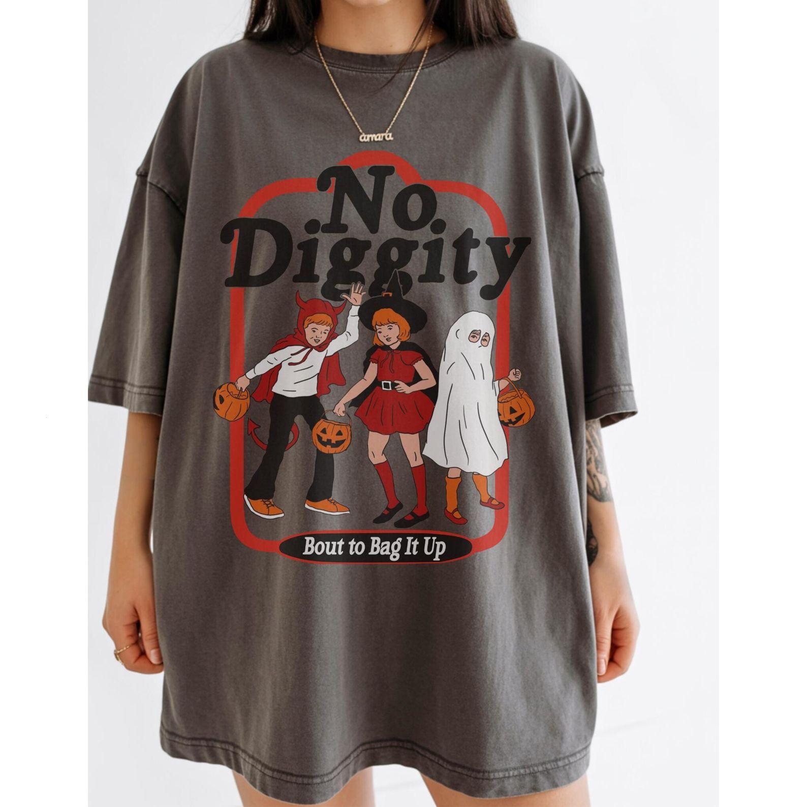 Comfort Colors No Diggity Bout To Ba …
