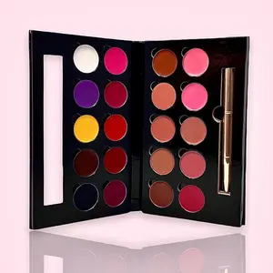MASTER LIPSTICK  PALETTE