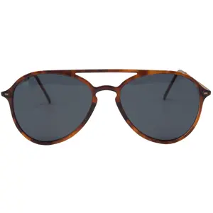 Seville // Tortoise Gold - Sunglasses