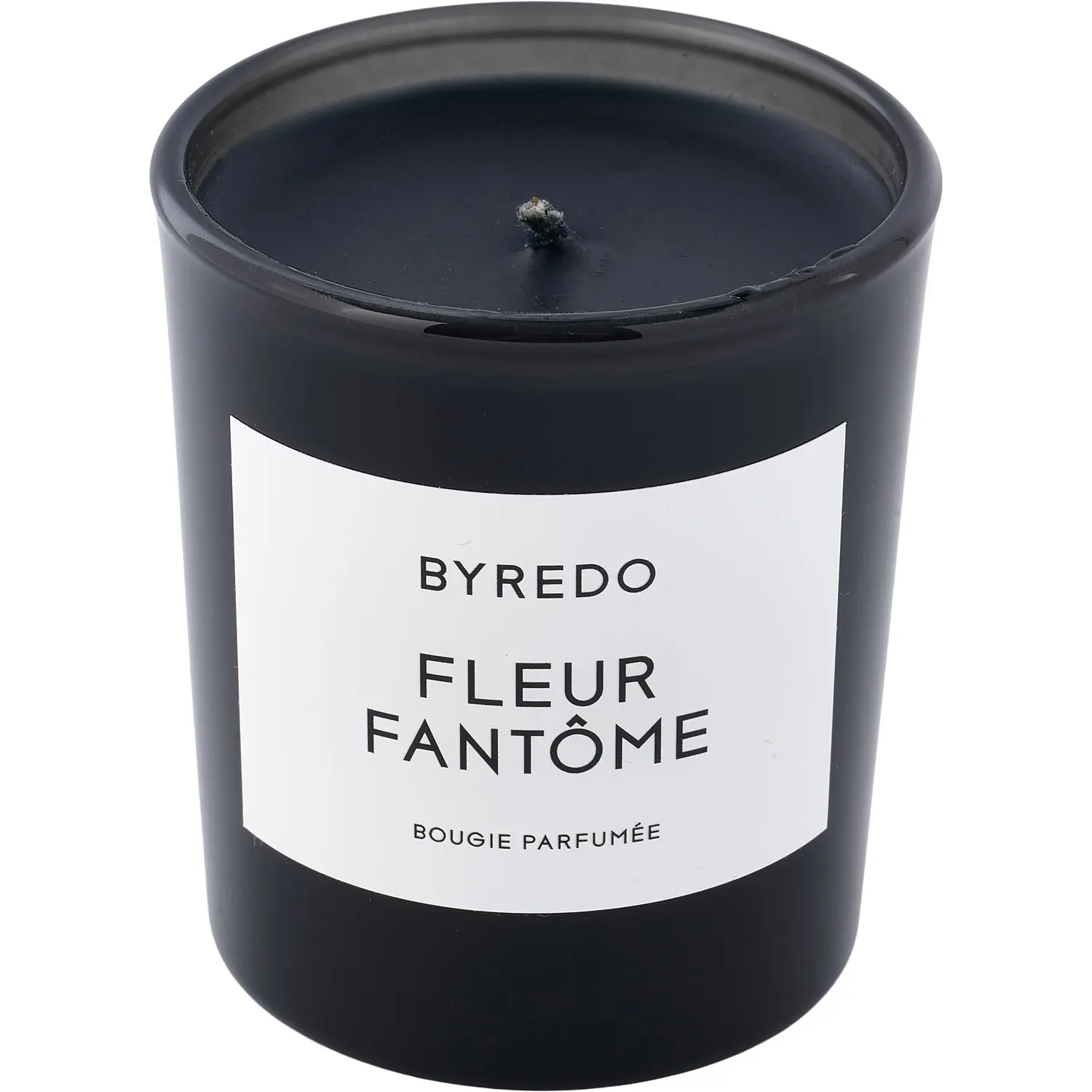Fleur Fantome Byredo By Byredo Scented Candle For Unisex