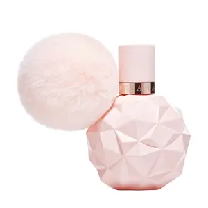 Ariana Grande | Sweet Like Candy | A Fruity Gourmand Fragrance | 0.3 Oz to 3.4 Oz