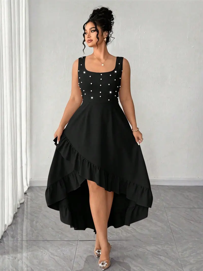 black plus size formal dresses - TikTok Shop black plus size formal dresses - TikTok Shop