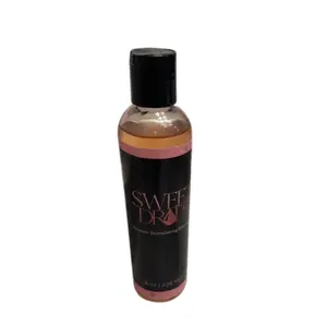 Sweetdrops Regrowth Shampoo