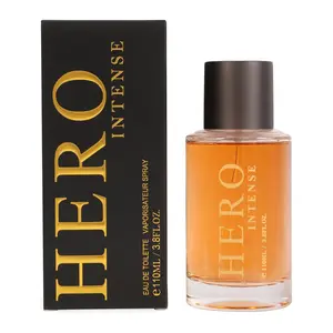 Hero Intense Cologne for Men Eau de Toilette 100 ml