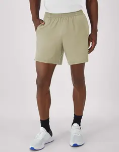 Hanes Moves Men's Performance Shorts 6” Underwear Comfortable Fit Soft Stretch Fabric Breathable Sp119