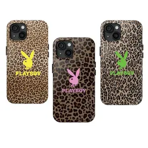Playboy Phone Case, For iPhone 11 12 13 14 15 16