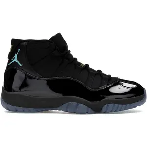 Jordan 11 Retro Gamma Blue (2025)