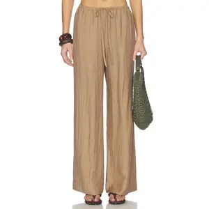 HEARTLOOM Catalina Pant in Latte