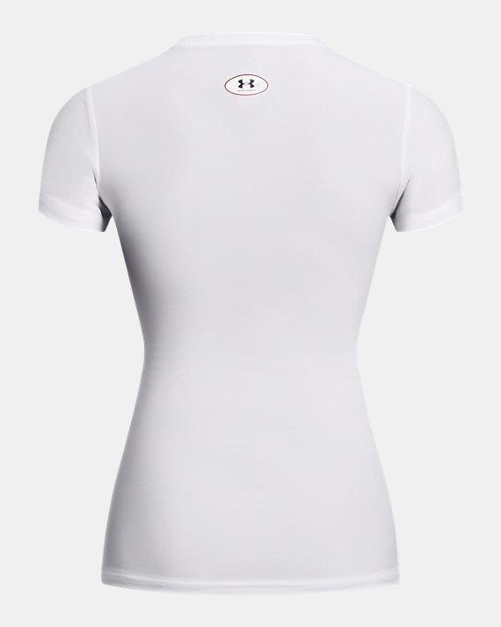 Under Armour HeatGear® OG Compression Women's Short Sleeve