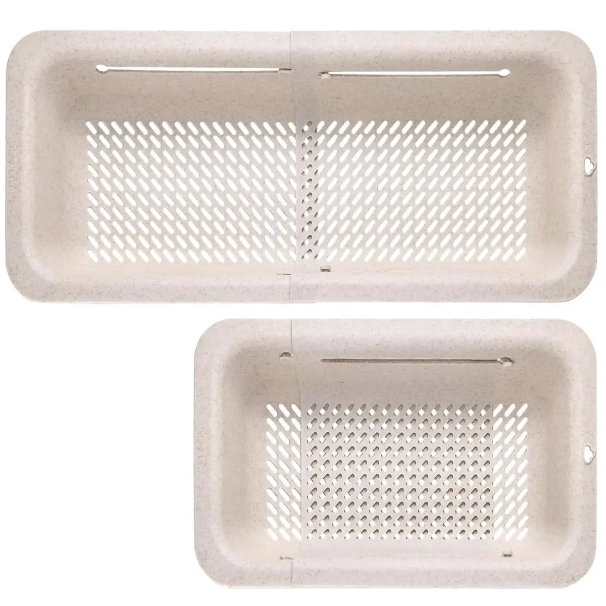 Collapsible Drain Basket, Kitchen Sink Strainer, Vegetable Wash Basket, Storage Rack, Fruit and Vegetable Drain Basket, Draining Utensils,dealsforyou#SummerWins
