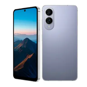Astarry Smartphone 25 Edge, Android Cell Phone, 4+32GB Memory, Bluetooth-compatible WiFi, 5+13mp Camera, Android 12, 4300mah Battery, Dual Sim, Face Recognition, Global Unlock